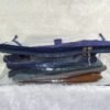 Front view of the pant cover