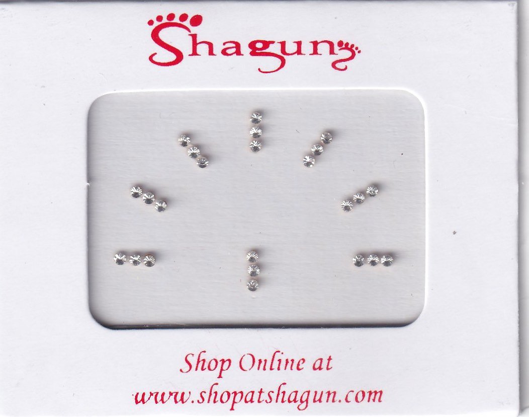 Shagun Bindi - Stick (No. 1152)