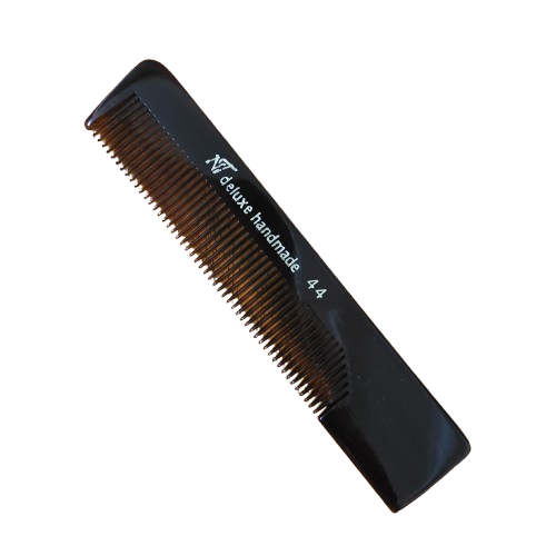 NT deluxe handmade Pocket Comb No. 44