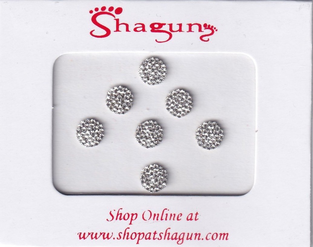 Fancy Bindi - Premium Shagun Bindi (S08MM)