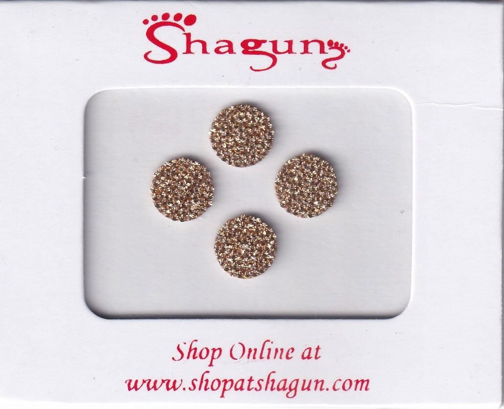 Fancy Bindi - Premium Shagun Bindi (G11MM)