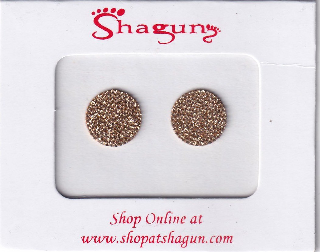 Fancy Bindi - Premium Shagun Bindi (G15MM)