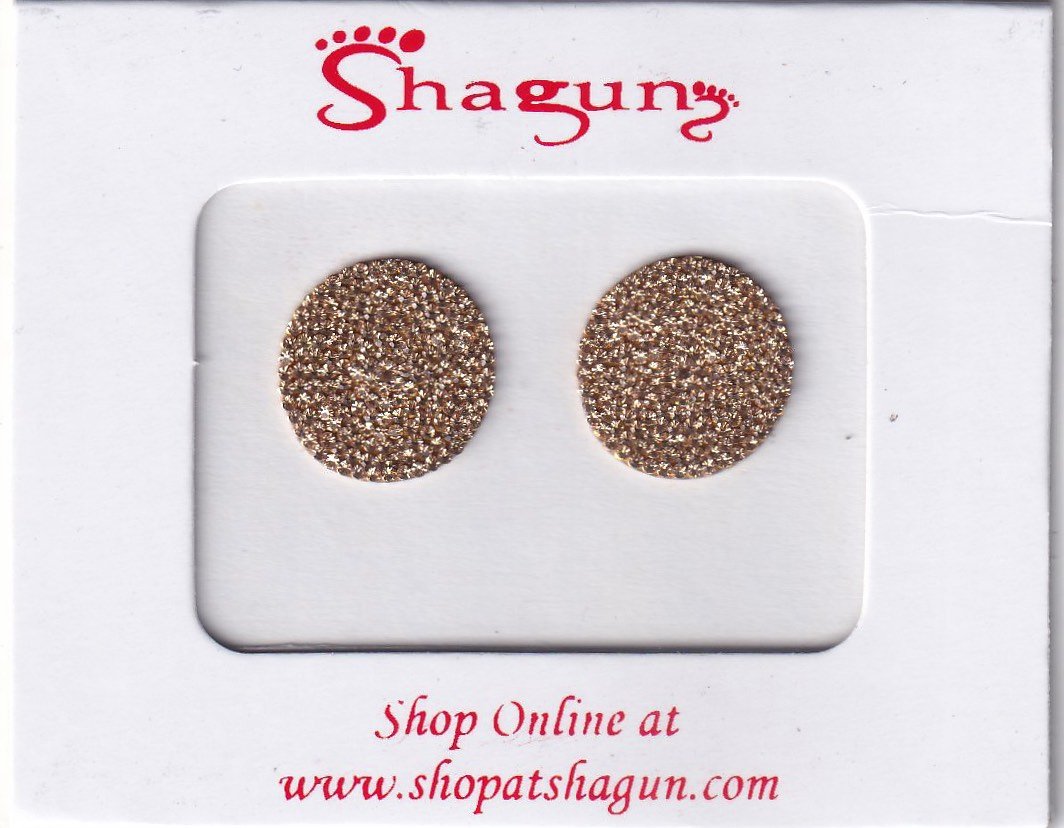 Fancy Bindi - Premium Shagun Bindi (G18MM)