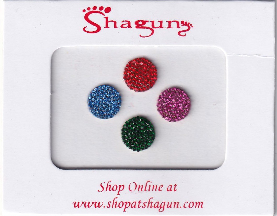 Fancy Bindi - Premium Shagun Bindi (A11MM)