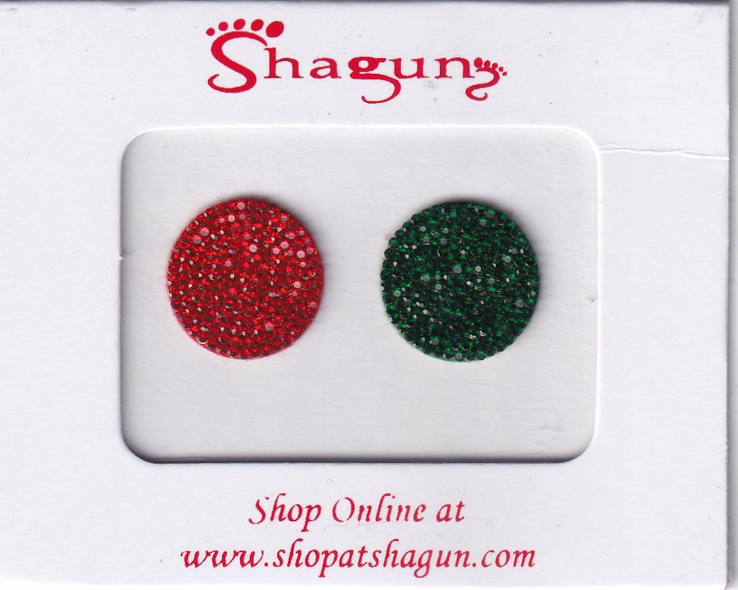 Fancy Bindi - Premium Shagun Bindi (A18MM)