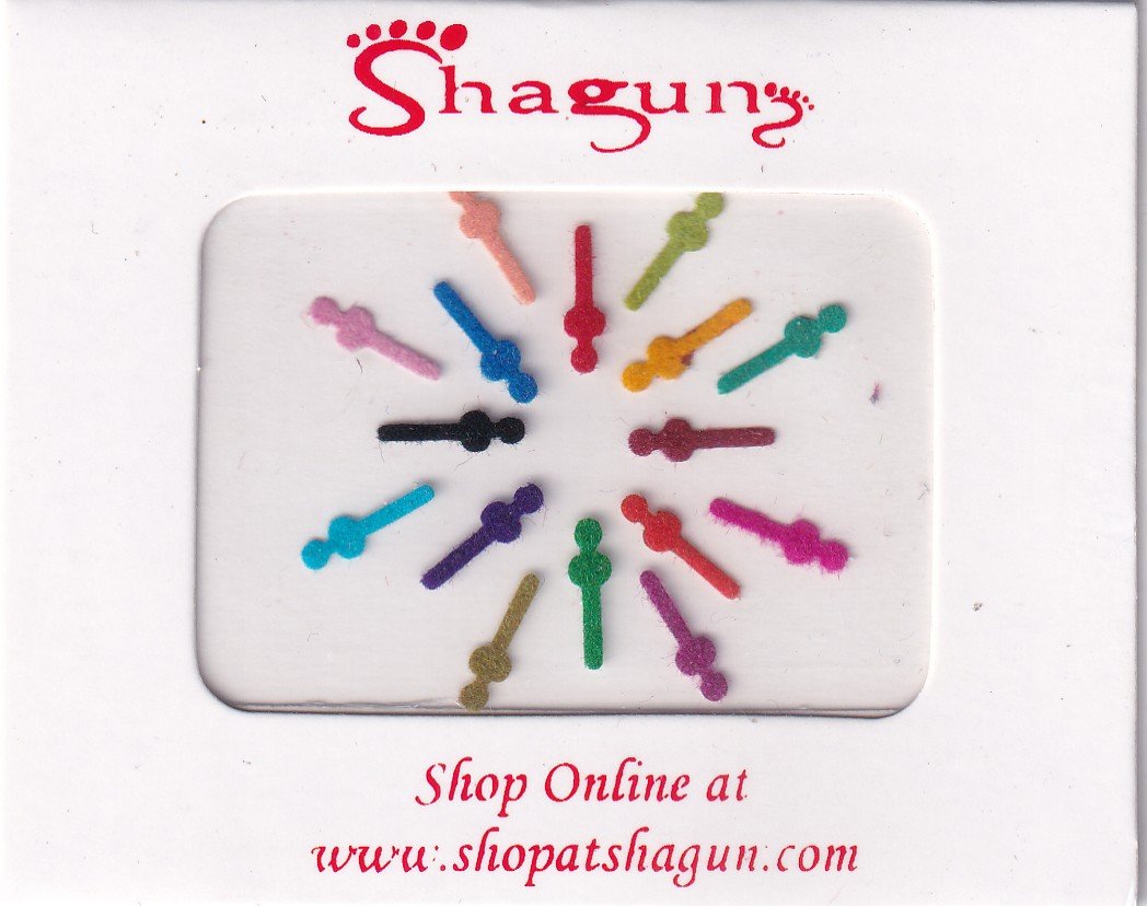 Shagun Bindi - Computer Design No. 216A