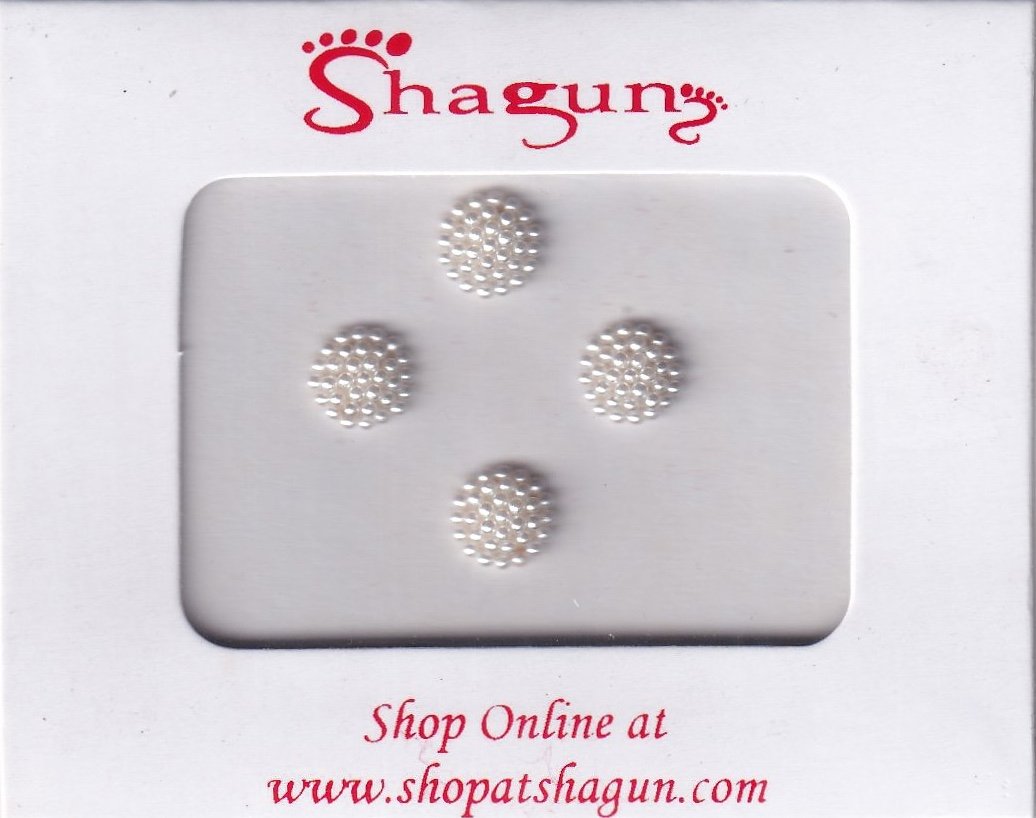 Shagun Bindi - LE (0028, 9mm)