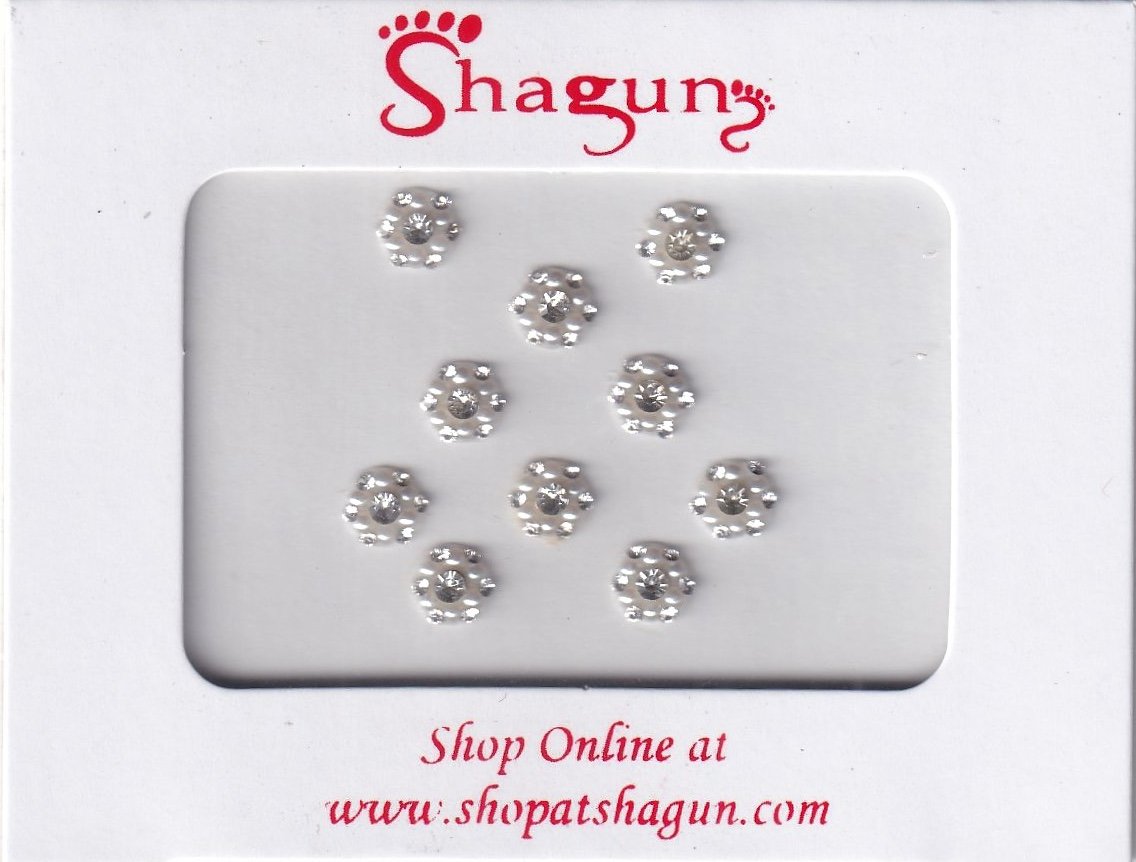 Shagun Bindi - LE (0029, 7mm)