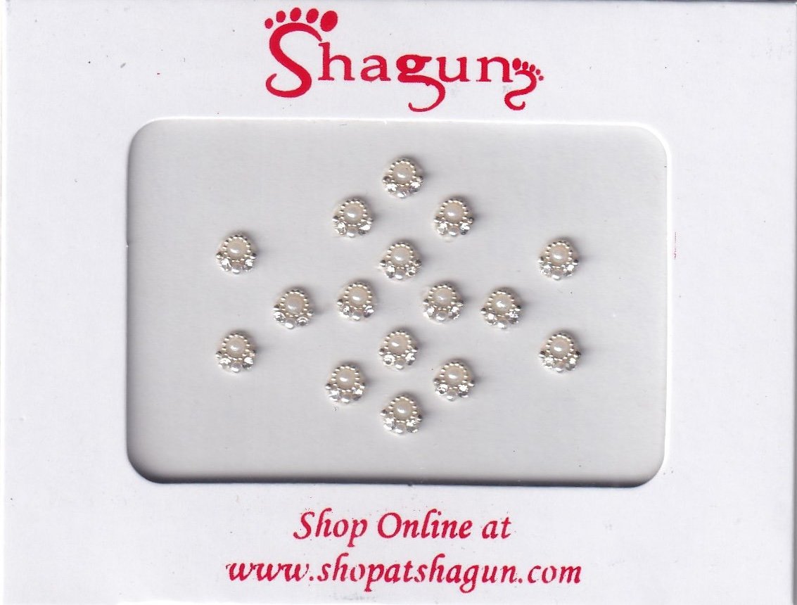 Shagun Bindi - LE (0031, 5mm)