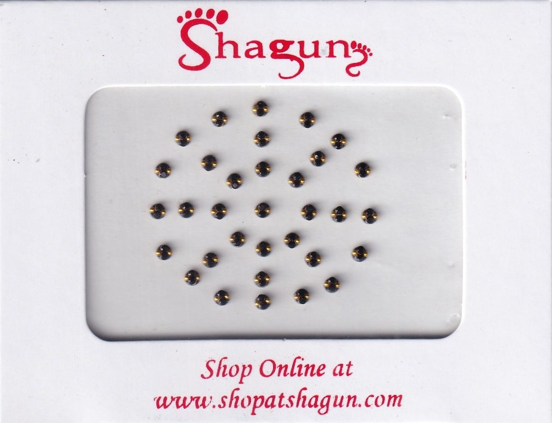 Shagun Bindi - LE (0032, 3mm)