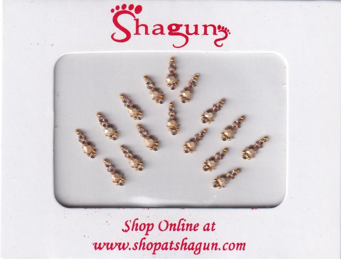 Shagun Bindi - LE (0055, 9mm)