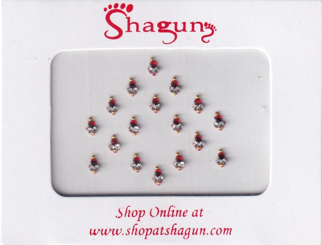 Shagun Bindi - LE (0061, 5.5mm)