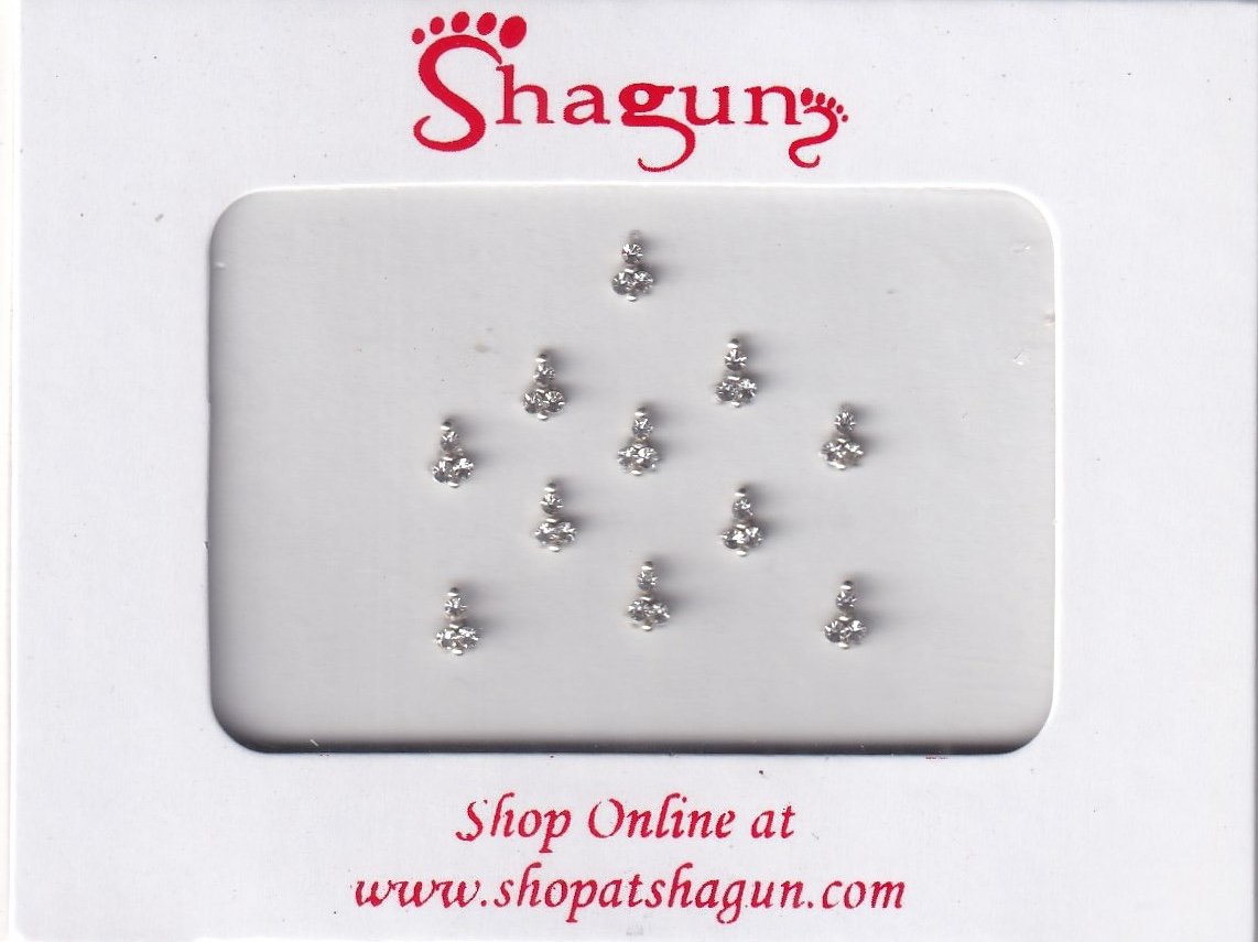 Shagun Bindi - LE (0062, 5.5mm)