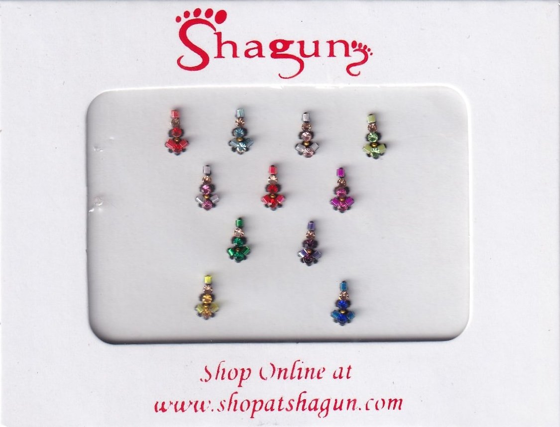 Shagun Bindi - LE (0065, 9mm)