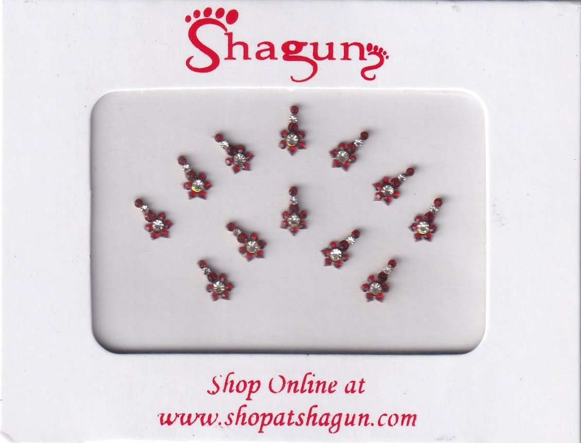Shagun Bindi - LE (0068, 8mm)